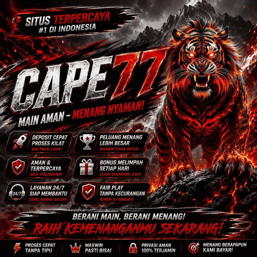CAPE77